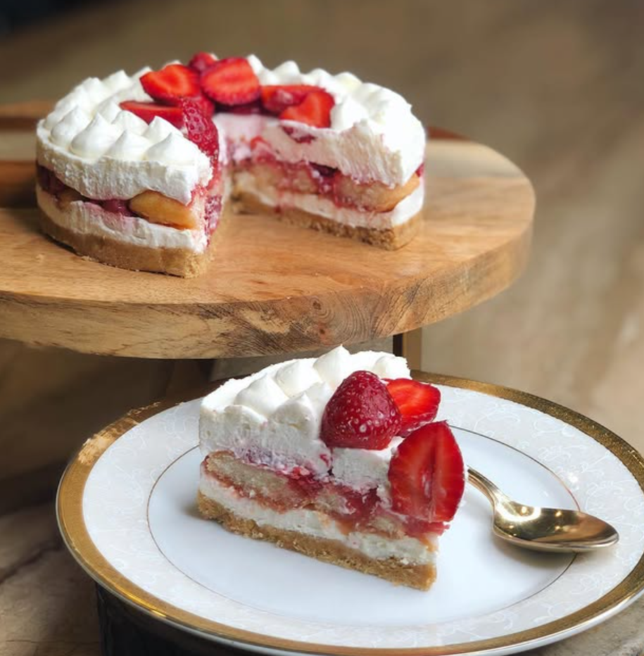 Dessert